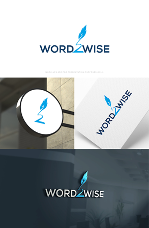 Logo Design by The Lion Studios for this project | Design: #32448853