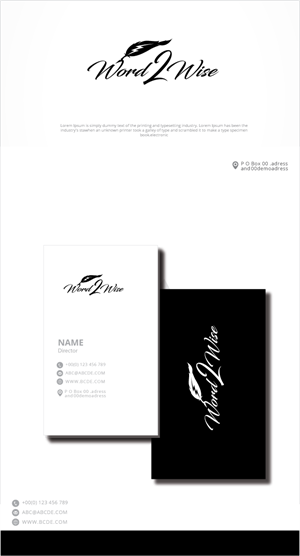 Logo Design by zebronicgraphic for this project | Design: #32447408