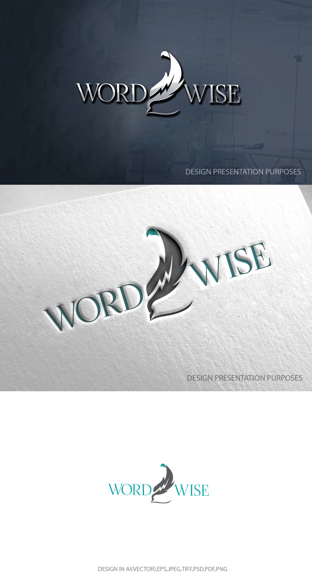 Logo Design by zebronicgraphic for this project | Design #32449294