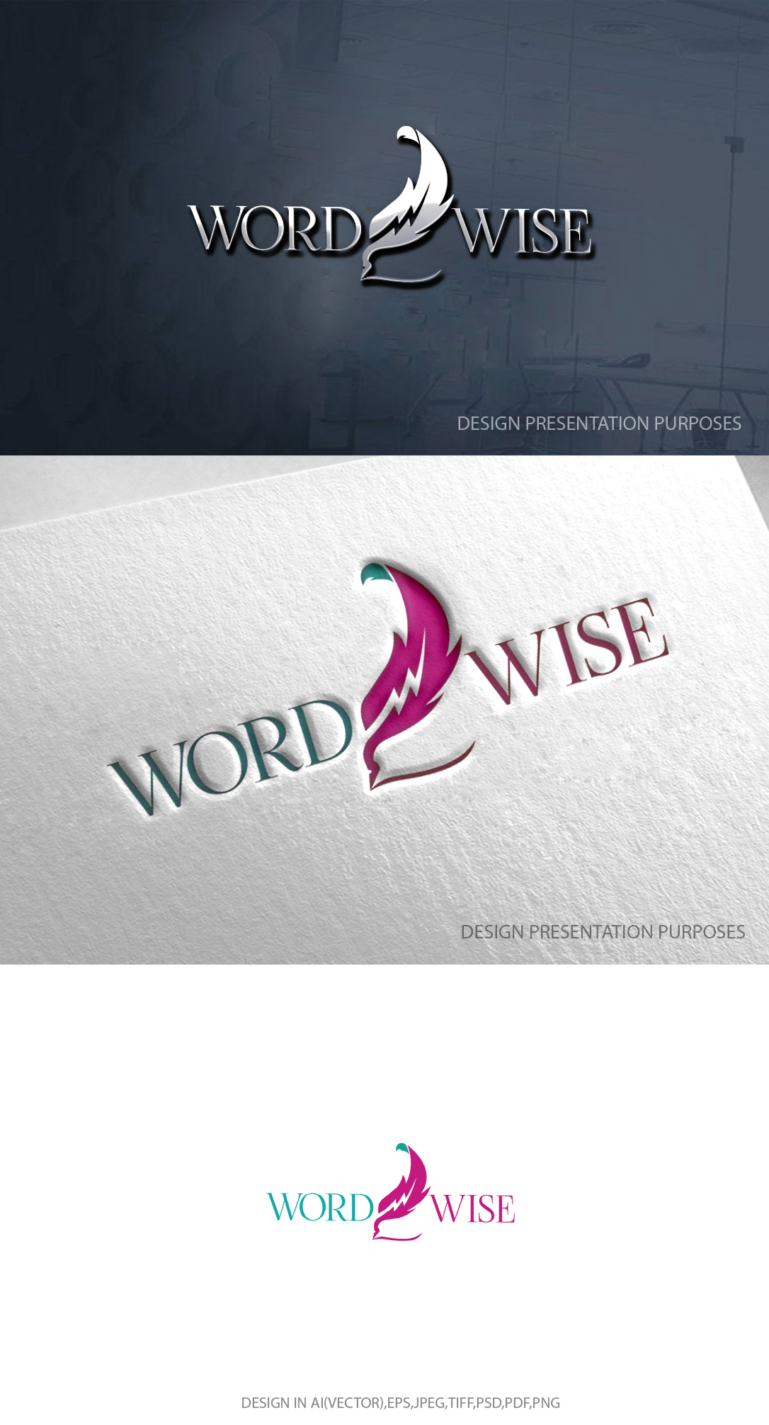 Logo Design by zebronicgraphic for this project | Design #32449295
