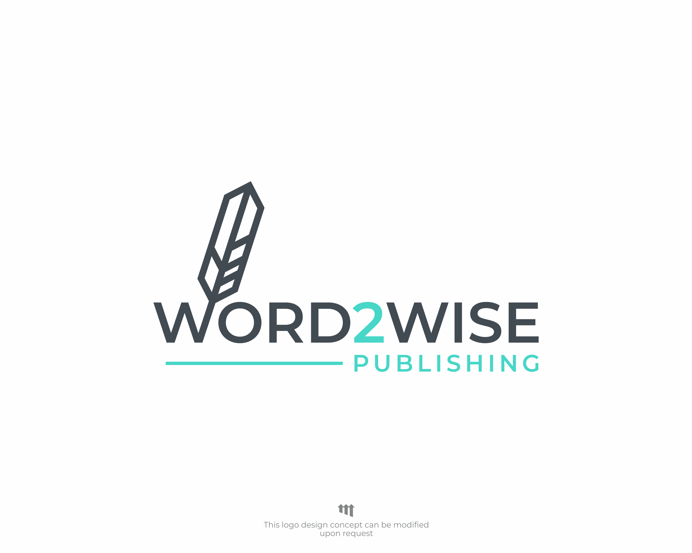 Logo Design by MBARO for this project | Design #32494644
