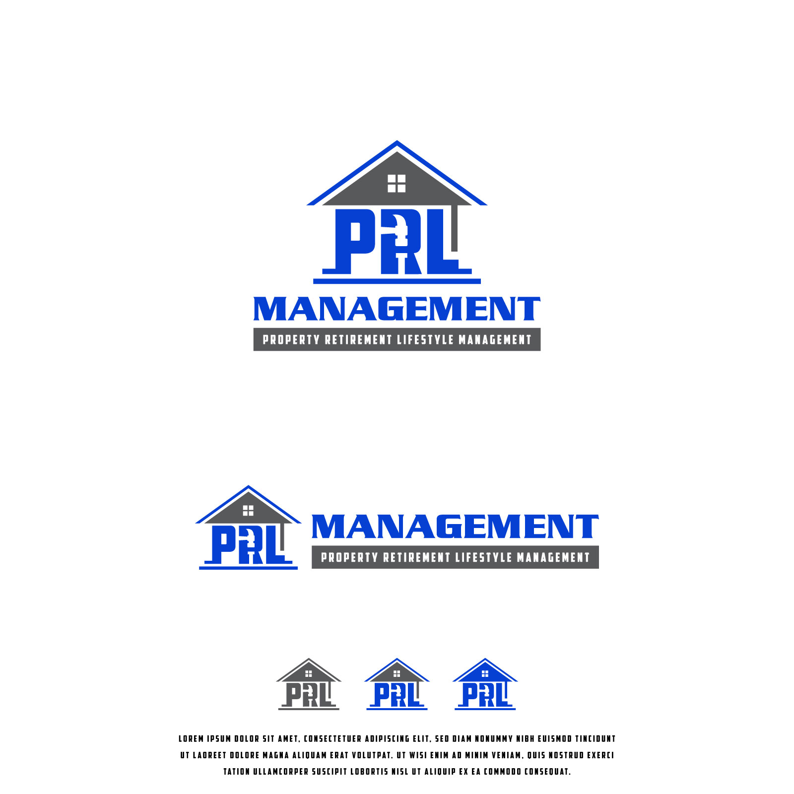 Logo Design by Modan Mohan Mohini for this project | Design #32468768