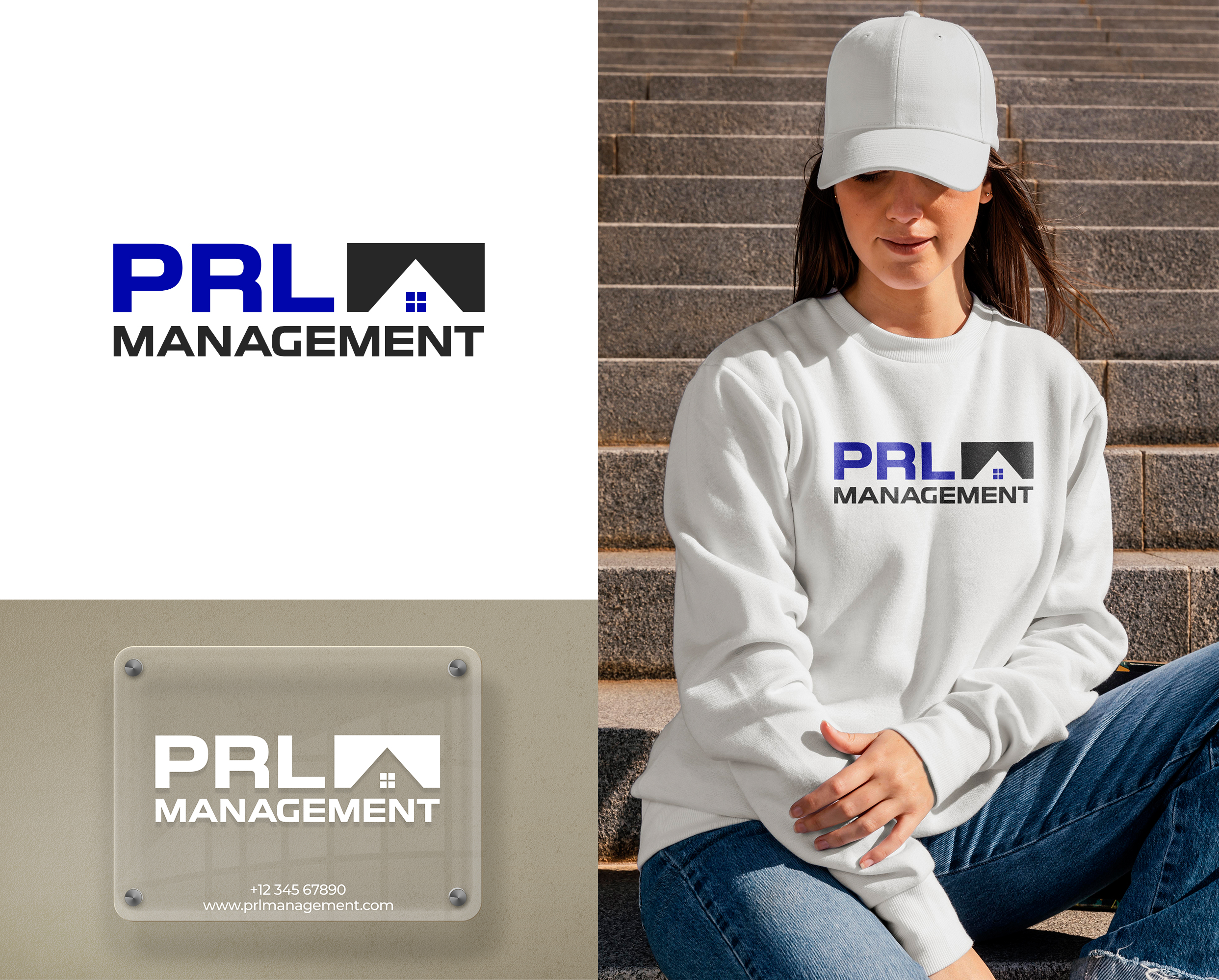 Logo Design by Darshan Dimension for this project | Design #32448005