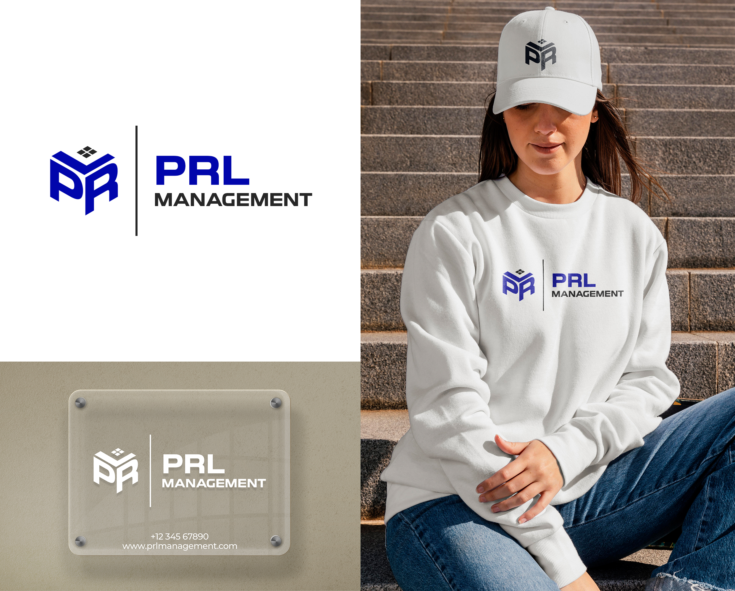 Logo Design by Darshan Dimension for this project | Design #32448006