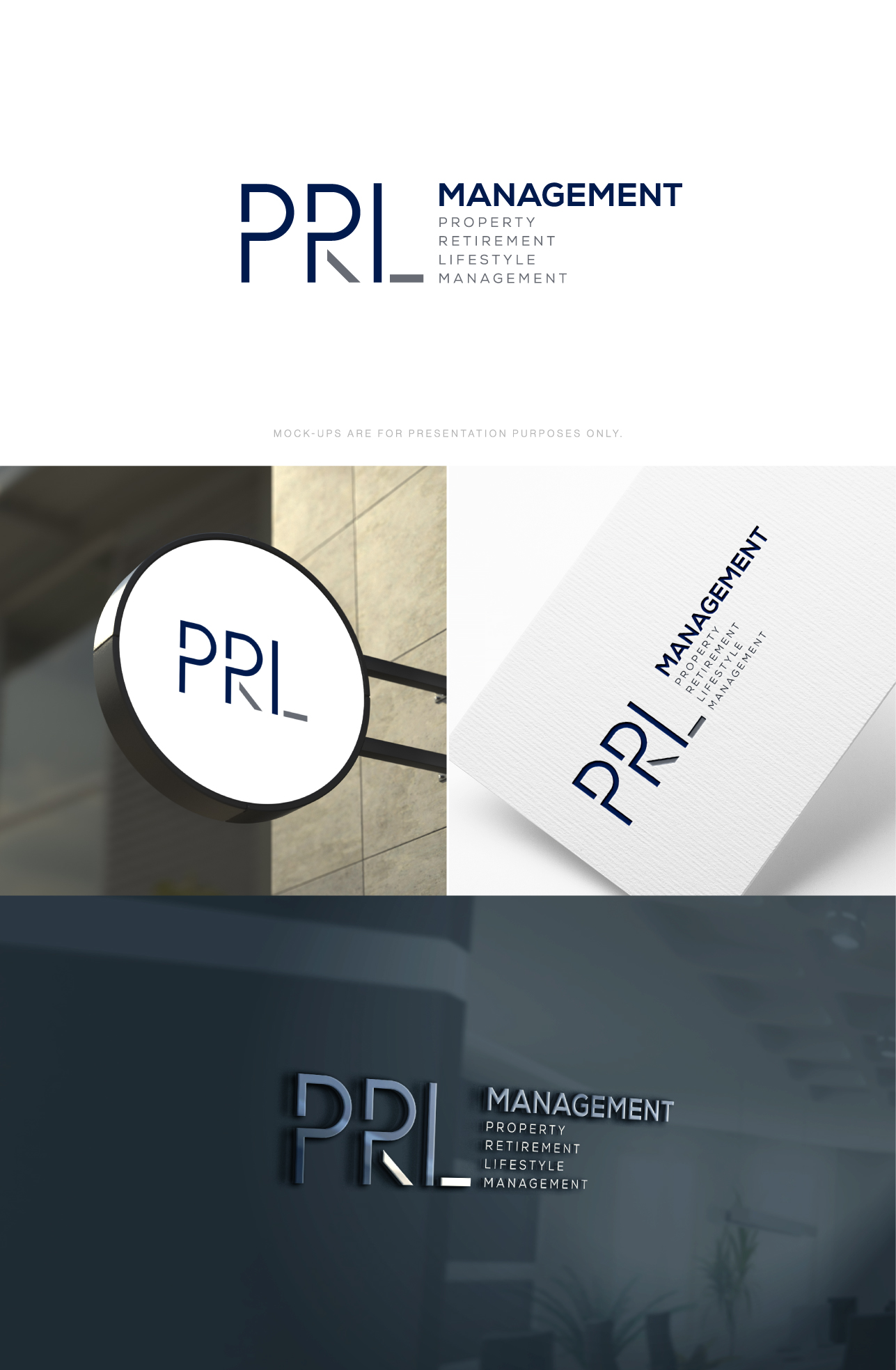 Diseño de Logo por The Lion Studios para este proyecto | Diseño #32449214