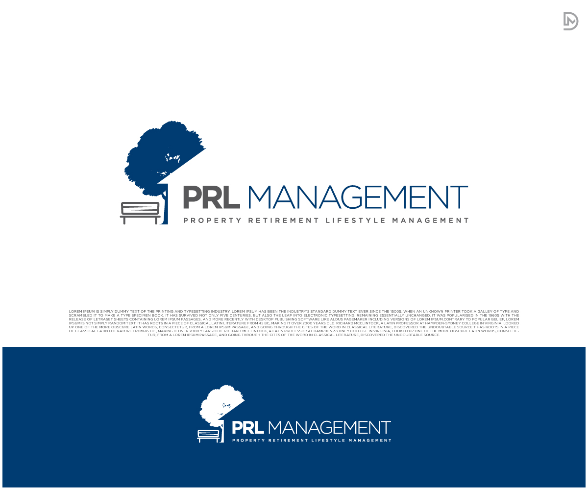 Logo Design by D_Mantra for this project | Design #32446325