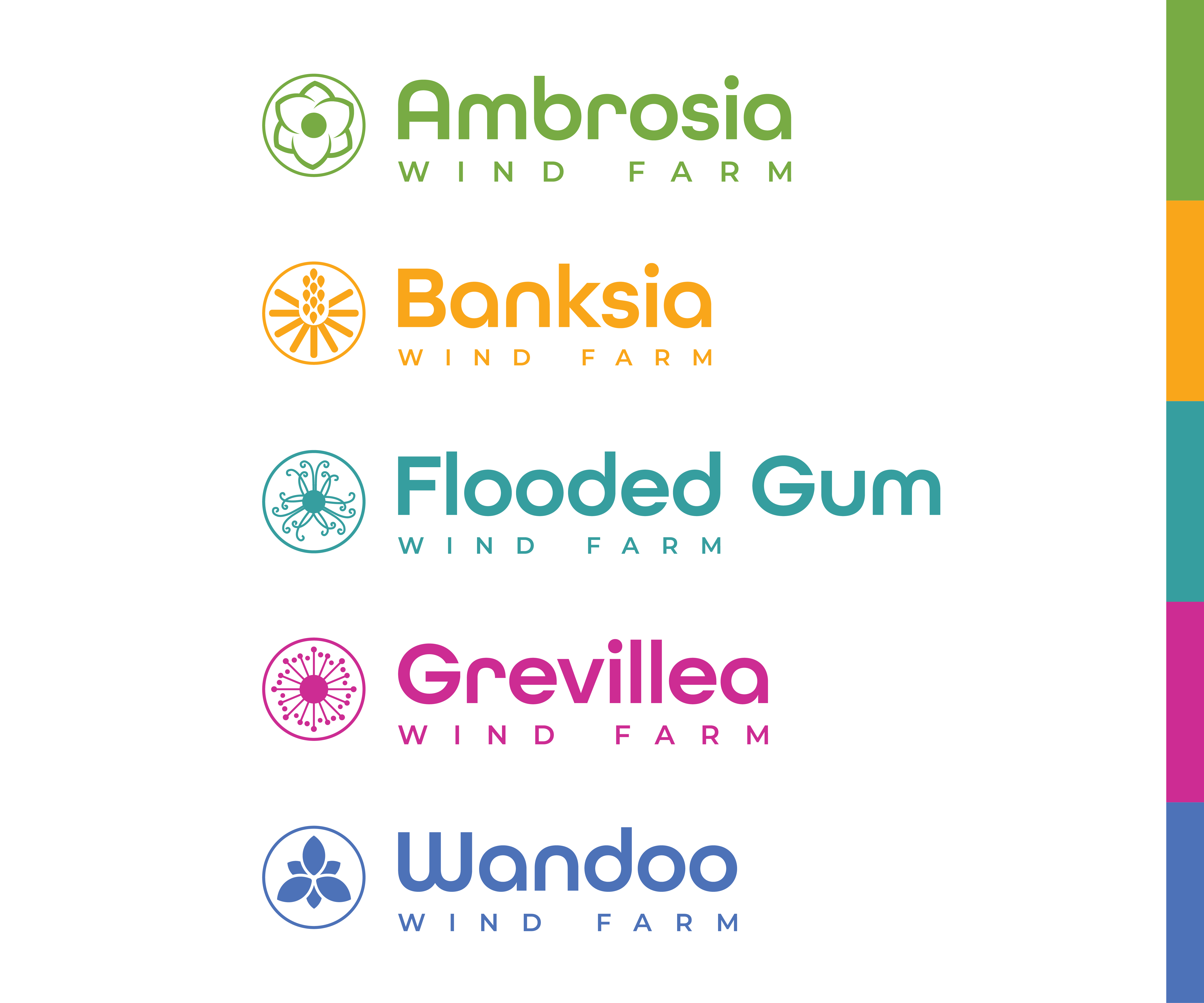 Logo-Design von Lilie für dieses Projekt | Design #32463491