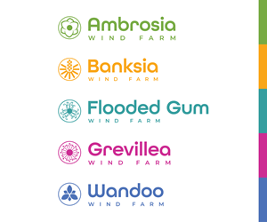Logo-Design von Lilie für dieses Projekt | Design: #32463491
