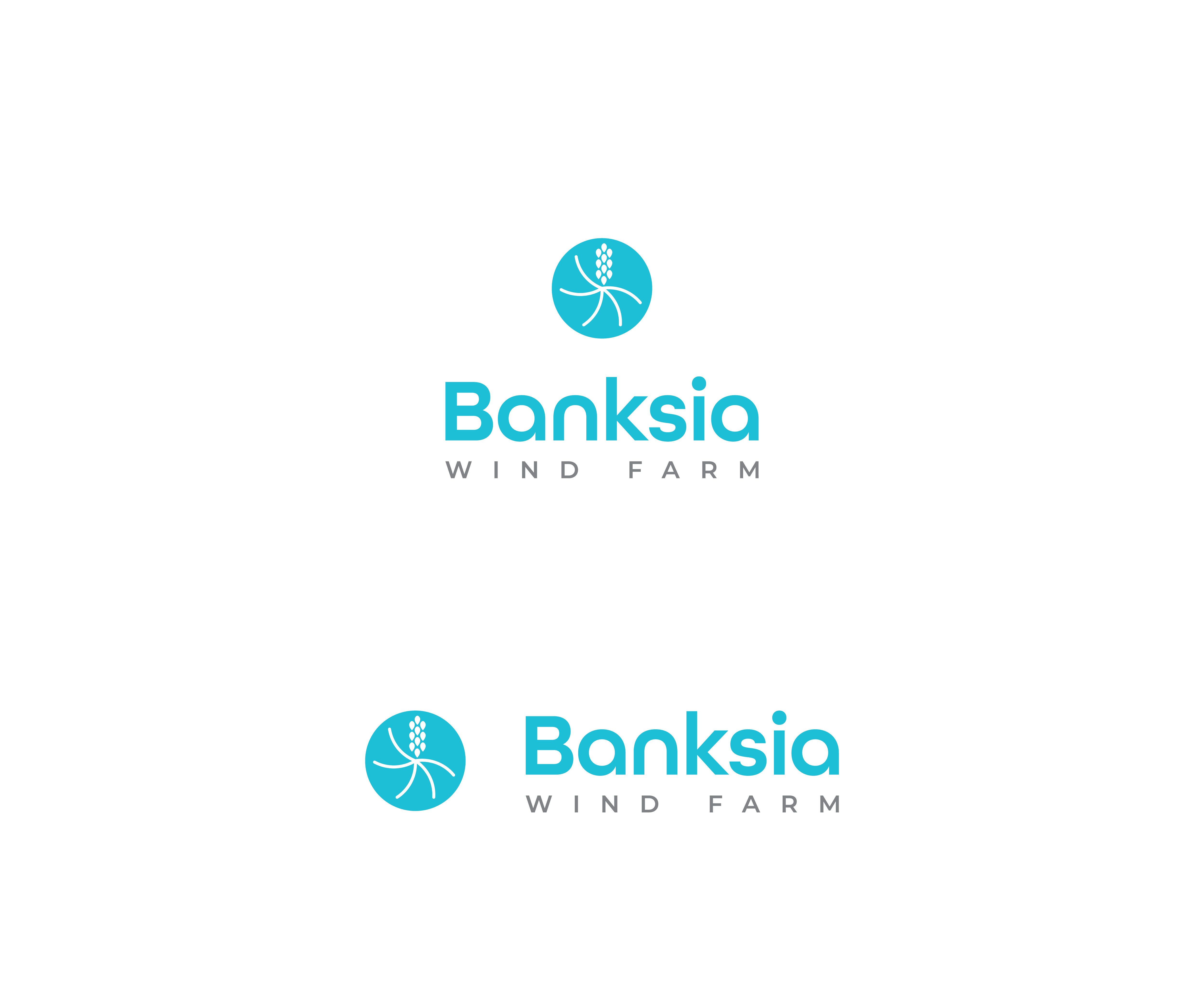 Logo Design by Lilie for this project | Design #32464258