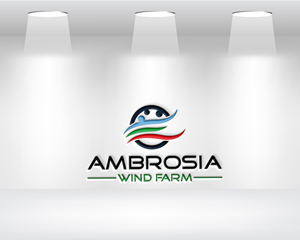 Logo-Design von Daniel Khan für dieses Projekt | Design: #32446552