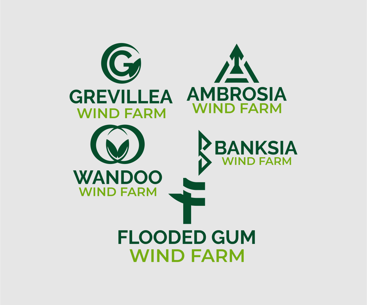 Logo Design by kalongg langgeng jaya for this project | Design #32452890