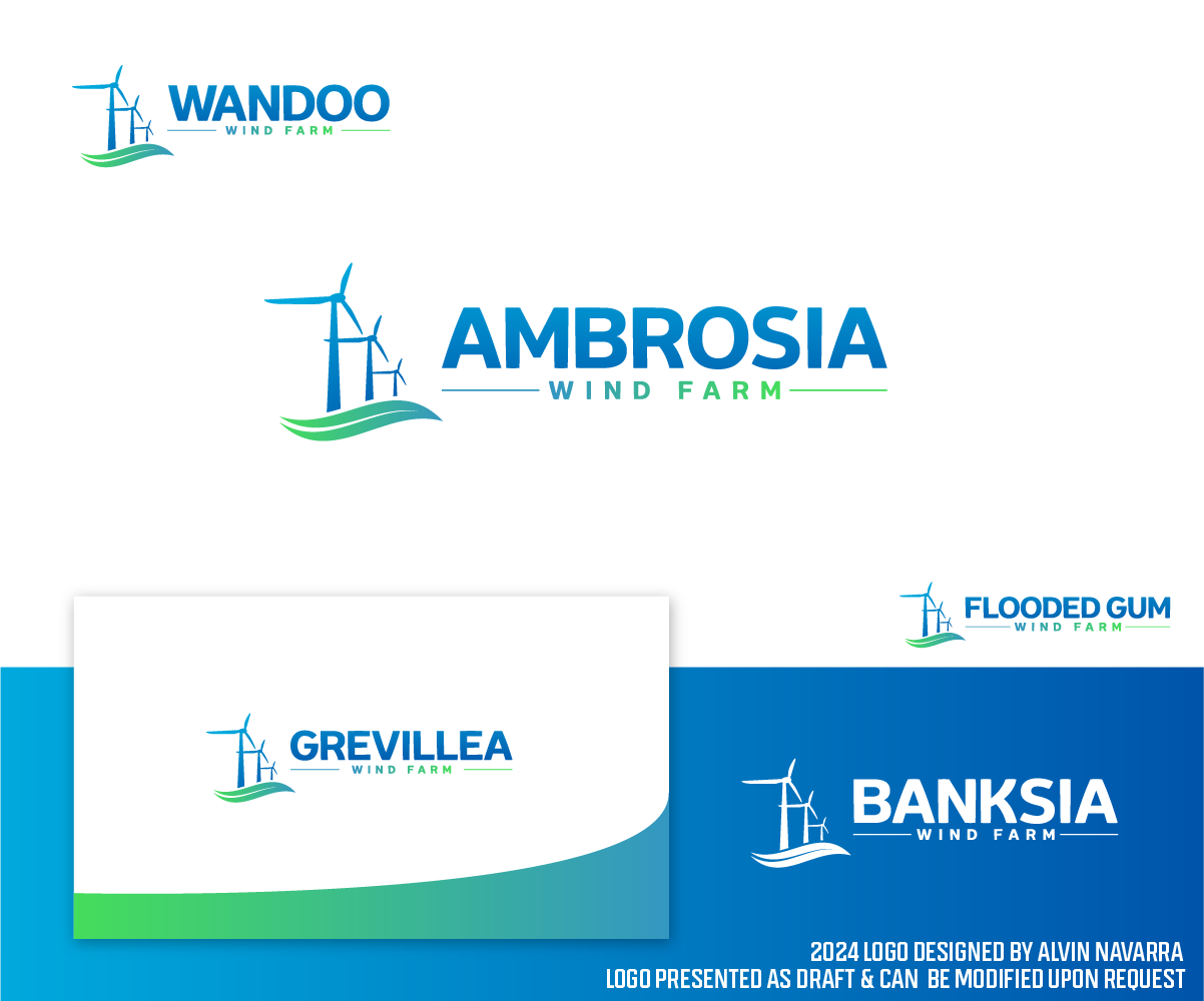 Logo Design by alvinnavarra for this project | Design #32504303