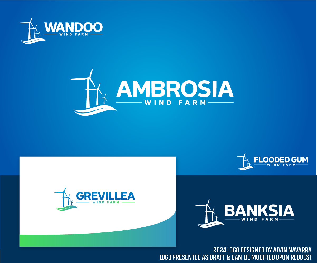 Logo-Design von alvinnavarra für dieses Projekt | Design #32504313