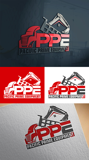 Logo Design by Imran_me