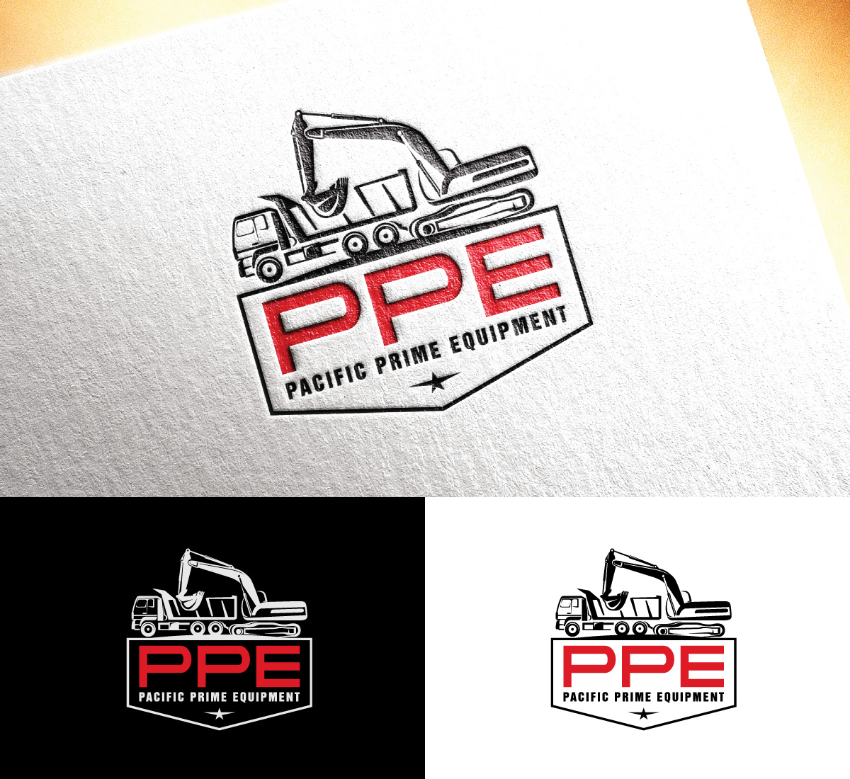 Logo Design by Dot Design 3 for this project | Design #32465717