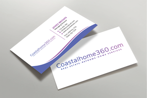 Business Card Design by Expert Bappy for this project | Design: #32448435