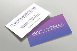 Business Card Design by Expert Bappy for this project | Design: #32448440