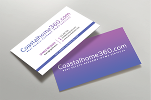 Business Card Design by Expert Bappy for this project | Design: #32448443