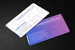 Business Card Design by Sun Moon Graphic Designer for this project | Design: #32452075