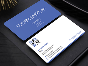 Business Card Design by Innovative Graphix for this project | Design: #32449543