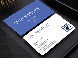 Business Card Design by Innovative Graphix for this project | Design: #32449546