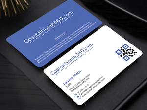Business Card Design by Innovative Graphix for this project | Design: #32449636
