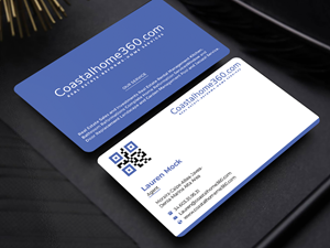 Business Card Design by Innovative Graphix for this project | Design: #32449637