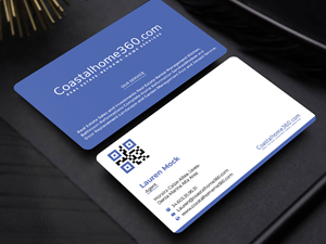 Business Card Design by Innovative Graphix for this project | Design: #32449638