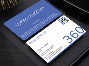 Business Card Design by Innovative Graphix for this project | Design: #32449804