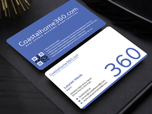Business Card Design by Innovative Graphix for this project | Design: #32451223