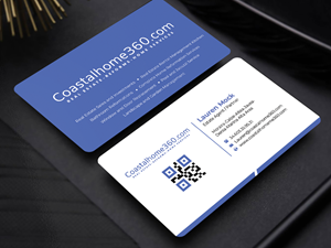 Business Card Design by Innovative Graphix for this project | Design: #32451423