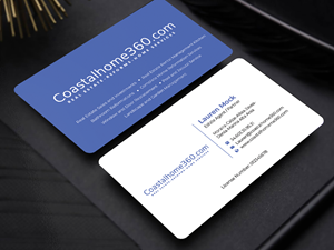 Business Card Design by Innovative Graphix for this project | Design: #32451424