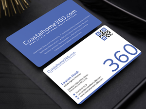 Business Card Design by Innovative Graphix for this project | Design: #32451425