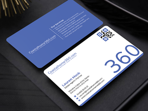 Diseño de Tarjeta de Presentación por Innovative Graphix para este proyecto | Diseño: #32451453