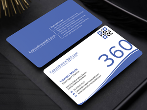 Diseño de Tarjeta de Presentación por Innovative Graphix para este proyecto | Diseño: #32451610