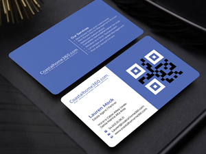 Diseño de Tarjeta de Presentación por Innovative Graphix para este proyecto | Diseño: #32451752