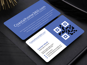 Diseño de Tarjeta de Presentación por Innovative Graphix para este proyecto | Diseño: #32451753