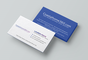 Diseño de Tarjeta de Presentación por Uttom 2 para este proyecto | Diseño: #32448741