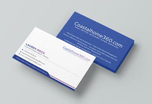 Diseño de Tarjeta de Presentación por Uttom 2 para este proyecto | Diseño: #32448829