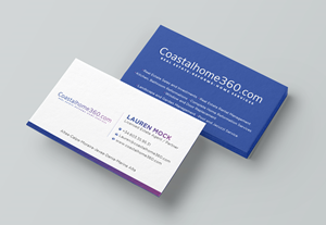 Diseño de Tarjeta de Presentación por Uttom 2 para este proyecto | Diseño: #32448831