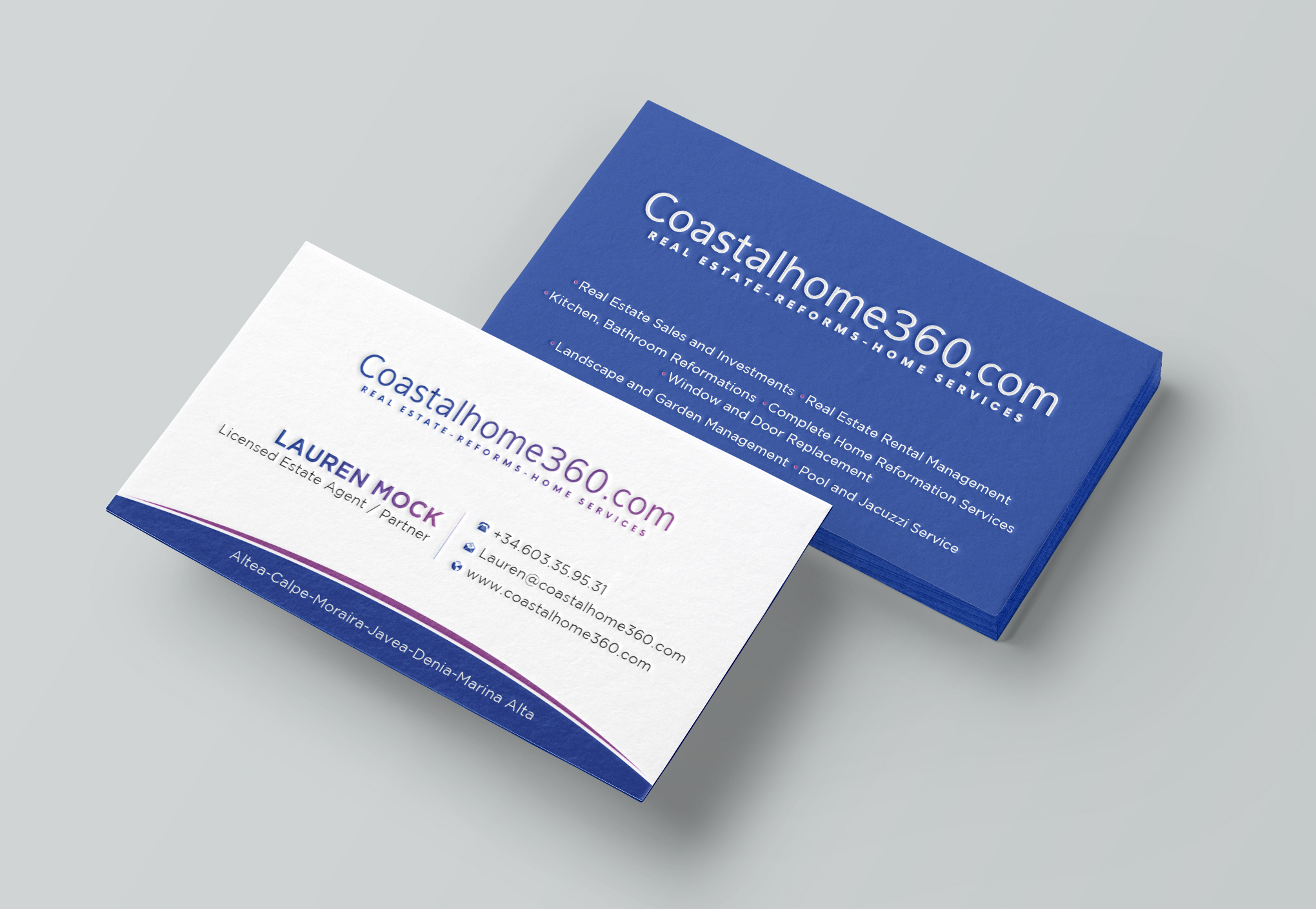 Design de Carte de Visite par Uttom 2 pour ce projet | Design #32449049