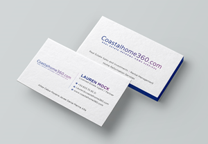 Diseño de Tarjeta de Presentación por Uttom 2 para este proyecto | Diseño: #32450126