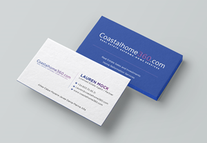 Diseño de Tarjeta de Presentación por Uttom 2 para este proyecto | Diseño: #32450449