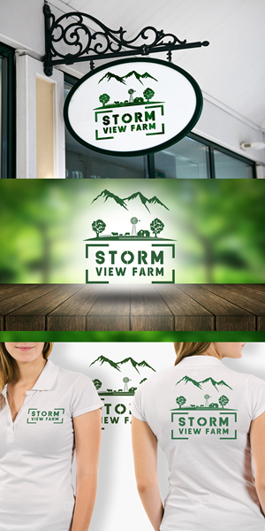 Graphic Design by Wonderful design for this project | Design: #32468570