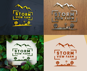 Graphic Design by Wonderful design for this project | Design: #32468572
