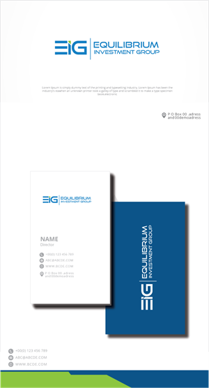 Design de Logo par zebronicgraphic pour Ergo Digital Limited | Design : #32447097