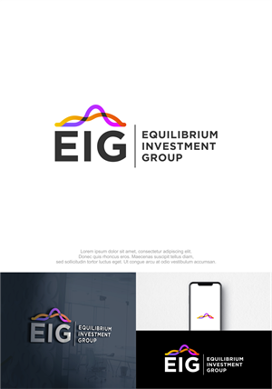 Logo Design by M.Syaiful Huda for Ergo Digital Limited | Design: #32455996