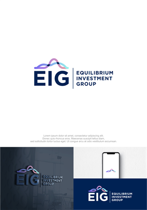 Logo Design by M.Syaiful Huda for Ergo Digital Limited | Design: #32459266