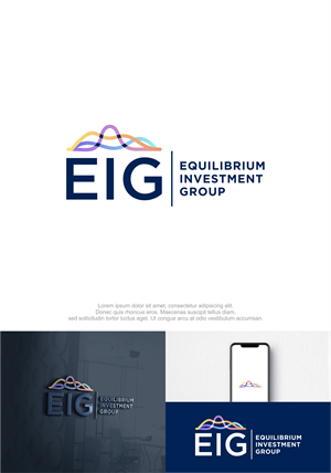 Logo Design by M.Syaiful Huda for Ergo Digital Limited | Design: #32468294
