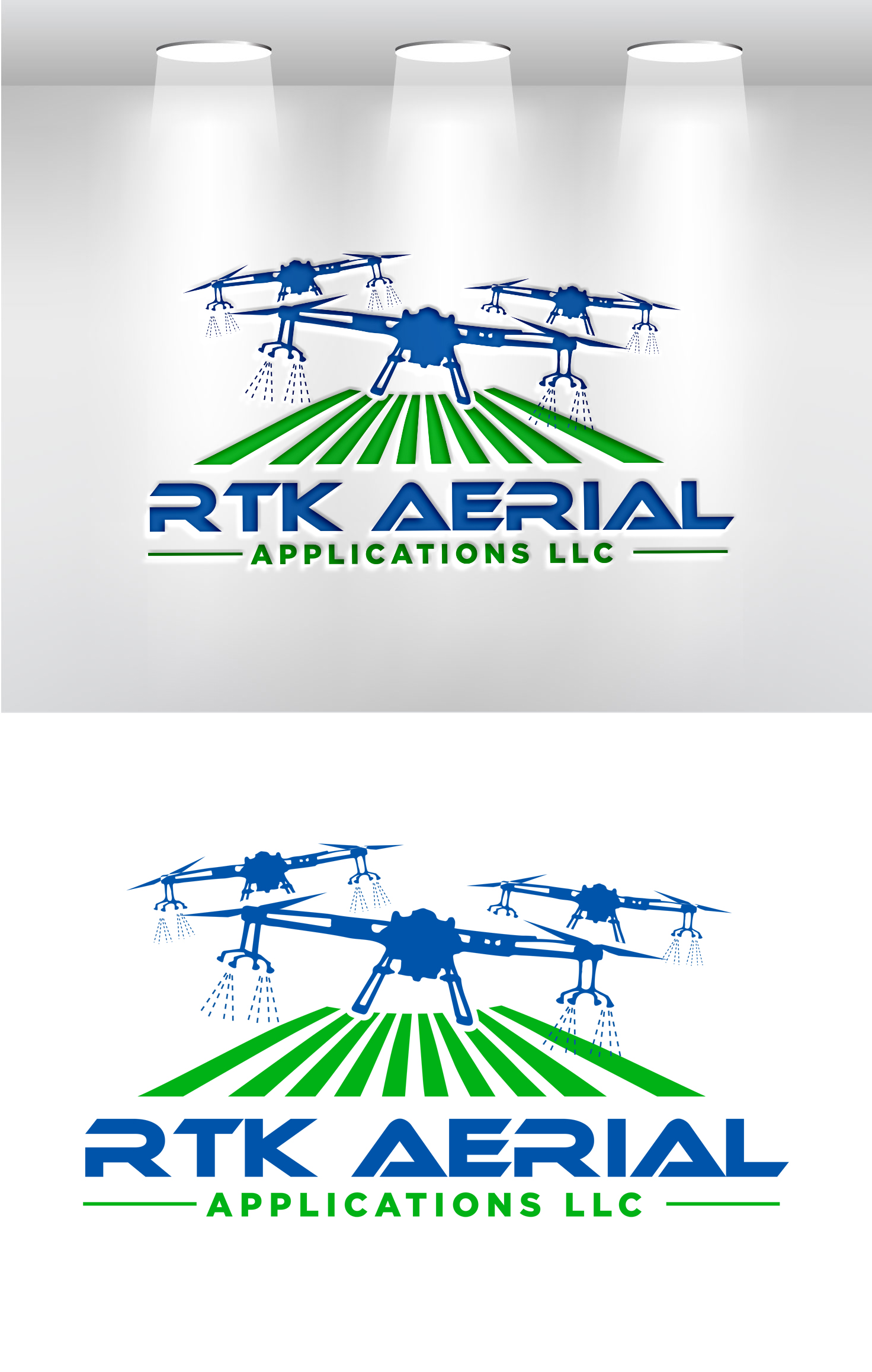 Logo Design by Jelena B for this project | Design #32448226